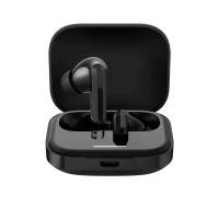 ราคา XIAOMI หูฟังไร้สายคุณภาพเสียงระดับพรีเมียมการเชื่อมต่อ Bluetooth 5.3 รุ่นBuds 5 สีดำ (MKP1666066)