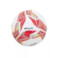 ราคา FBT ฟุตบอล FIVE STAR หนังเย็บ No.F7500 RED (31693) - 5 (MKP1804956)
