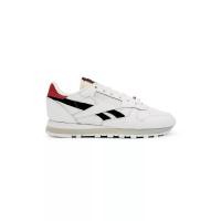 ราคา REEBOK REEBOK Classic Leather รองเท้าลำลองผู้ใหญ่ - US 6 (SSP66465874)