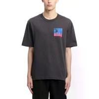 ราคา REEBOK REEBOK Graphic Series Shaq Logo เสื้อยืดผู้ชาย - M (US SIZE) (RE099AP992EETH)