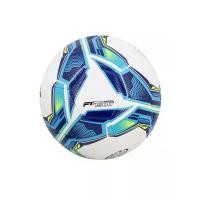 ราคา FBT ฟุตบอล FIVE STAR หนังเย็บ No.F7500 Blue (31693) - 5 (MKP1804958)