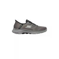 ราคา SKECHERS SKECHERS Slip-ins®: GO WALK 7™ - Free Hand 2 รองเท้าออกกำลังกายผู้ชาย - US 7.5 (SSP68253073)