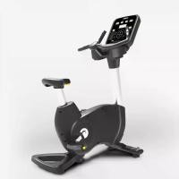 ราคา CORE FITNESS Upright Bike EB8600 Commercial จักรยานนั่งปั่น สีดำ (MKP1400335)