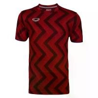 ราคา GRAND SPORT เสื้อกีฬา Grand Pro สีแดง (038336) - L (MKP1205644)