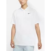 ราคา NIKE NIKE Dri-Fit Victory เสื้อโปโลกอล์ฟผู้ชาย - M (US SIZE) (SSP64674070)
