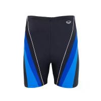 ราคา GRAND SPORT กางเกงว่ายน้ำชาย ขาสามส่วน สีดำ (342236) - XXL (MKP1469344)