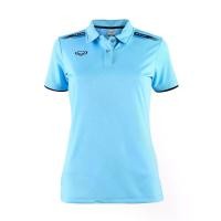 ราคา GRAND SPORT เสื้อโปโลหญิง สีฟ้า (012791) - S (GRMKPSP000009231)