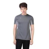 ราคา GRAND SPORT เสื้อออกกำลังกายผู้ชาย สีเทา (028379) - S (GRMKPSP000008801)