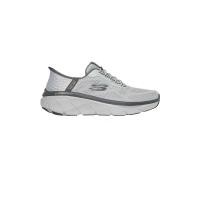 ราคา SKECHERS SKECHERS Slip-ins® Relaxed Fit®: D'Lux Walker 2.0 - Rezinate รองเท้าลำลองผู้ชาย - US 9 (SSP68325176)