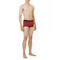 ราคา CALVIN KLEIN กางเกงใน Intense Power Ultra Cooling สีแดง - XL (MKP1850189)