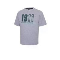 ราคา FILA FILA Heritage เสื้อยืดผู้ชาย - S (US SIZE) (SSP67694655)