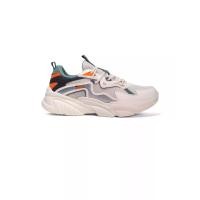ราคา FILA FILA Uptown CFY240704M รองเท้าลำลองผู้ชาย - EU 42 (SSP67726912)