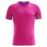 ราคา GRAND SPORT เสื้อกีฬาฟุตบอล สีชมพู (011547) - S (MKP0866878)