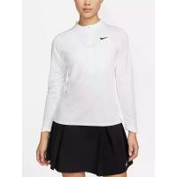 ราคา NIKE NIKE Dri-FIT UV Advantage เสื้อแจ็คเก็ตกอล์ฟผู้หญิง - L (US SIZE) (SSP64674995)