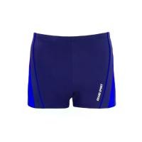 ราคา GRAND SPORT กางเกงว่ายน้ำชาย ขาสั้น สีกรมท่า (342232) - S (MKP1469356)