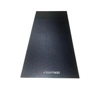 ราคา V-TECH FITNESS V-TECH FITNESS MAT แผ่นปูพื้นรองเครื่องออกกำลังกาย - One Size (SSP67003655)
