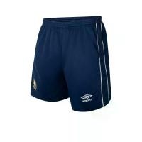 ราคา UMBRO UMBRO กางเกงฟุตบอลผู้ชายทีมนครปฐม ยูไนเต็ด ชุดเหย้า ฤดูกาล 2024/25 - L (US SIZE) (SSP67560165)