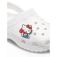 ราคา CROCS CROCS Jibbitz Kitty Sitting ตัวติดรองเท้า - One Size (SSP66397076)