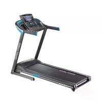 Gintell ลู่วิ่งไฟฟ้า มอเตอร์ 3 HP รุ่น FT480