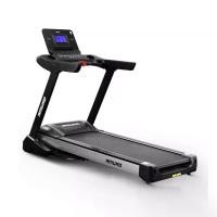 ราคา AMURO ลู่วิ่งไฟฟ้า (กว้าง 56cm) รองรับ ZWIFT AMURO Japan รุ่น 800XL มอเตอร์ 5.0 แรงม้า ปรับความชันไฟฟ้า ส่งฟรี! (MKP0897098)