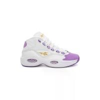 ราคา REEBOK REEBOK Question Mid รองเท้าลำลองผู้ชาย - US 7 (SSP65743652)