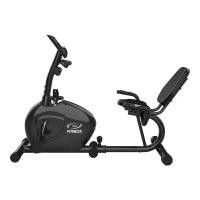 ราคา 360 ONGSA FITNESS จักรยานเอนปั่นมีพนักพิง รุ่น MF-R240 (MKP1265650)