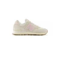 ราคา NEW BALANCE NEW BALANCE 574 รองเท้าลำลองผู้หญิง - US 6 (SSP67356775)
