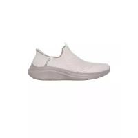 ราคา SKECHERS SKECHERS Slip-ins: Ultra Flex 3.0 - Smooth Rise รองเท้าลำลองผู้ชาย - US 7.5 (SSP68001872)