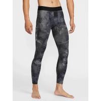 ราคา NIKE NIKE Pro Camo กางเกงรัดกล้ามเนื้อขายาวผู้ชาย - M (ASIAN SIZE) (SSP67761159)