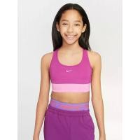 ราคา NIKE NIKE Pro Swoosh สปอร์ตบราเด็กผู้หญิง - XL (US SIZE) (SSP67336012)
