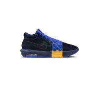 ราคา NIKE NIKE LeBron Witness 8 EP รองเท้าบาสเกตบอลผู้ชาย - US 9 (SSP67714018)