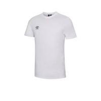 ราคา UMBRO UMBRO Stadium Graphic เสื้อยืดฟุตบอลผู้ชาย - M (US SIZE) (SSP67351091)