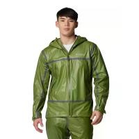 ราคา COLUMBIA COLUMBIA Wyldwood™ Waterproof Hiking Shell เสื้อแจ็คเก็ตผู้ชาย - 2XL (US SIZE) (SSP66954903)