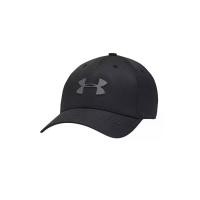 ราคา UNDER ARMOUR UNDER ARMOUR Storm Blitzing Adjustable หมวกแก๊ปผู้ชาย - One Size (UN127AC708DMTH)