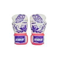 ราคา SBS SBS Welcro Puj 8 ออนซ์ นวมชกมวยผู้ใหญ่ - 8 OZ (SSP61739864)