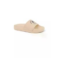 ราคา FILA FILA Make It รองเท้าแตะเด็ก - 1 K (SSP68099442)