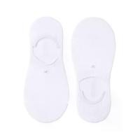 ราคา JOCKEY UNDERWEAR ถุงเท้าข้อสั้น SOCK รุ่น KU JA-455S2 ทรง SOCK สีขาว PACK2 - One Size (MKP1523112)