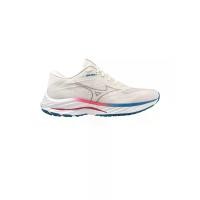 ราคา MIZUNO MIZUNO Wave Rider 27 SSW รองเท้าวิ่งผู้หญิง - 230 JP (SSP65017234)