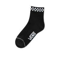 ราคา VANS VANS Peek-A-Check Crew ถุงเท้าผู้หญิง - One Size (SSP64177199)