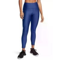 ราคา UNDER ARMOUR UNDER ARMOUR HeatGear® No-Slip Waistband กางเกงออกกำลังกายขายาวผู้หญิง - S (US SIZE) (SSP67354221)