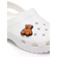 ราคา CROCS CROCS Jibbitz Teddy Bear ตัวติดรองเท้า - One Size (SSP64523859)