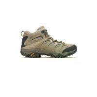 ราคา MERRELL MERRELL Moab 3 Mid GORE-TEX® รองเท้าปีนเขาผู้ชาย - US 7 (SSP67763382)