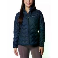ราคา COLUMBIA COLUMBIA Delta Ridge™ II Down เสื้อแจ็คเก็ตผู้หญิง - L (US SIZE) (SSP67784691)