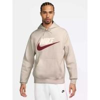 ราคา NIKE NIKE Club Fleece เสื้อฮู้ดผู้ชาย - XL (ASIAN SIZE) (NI083AP871EDTH)