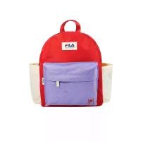 ราคา FILA FILA BPF240801K กระเป๋าเป้เด็ก - One Size (SSP68002664)