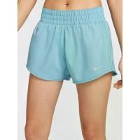 ราคา NIKE NIKE Dri-FIT One Mid-Rise 3" กางเกงออกกำลังกายขาสั้นผู้หญิง - XL (US SIZE) (SSP67326082)