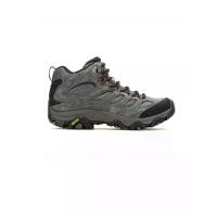 ราคา MERRELL MERRELL Moab 3 Mid GORE-TEX® รองเท้าปีนเขาผู้ชาย - US 7.5 (SSP67763283)