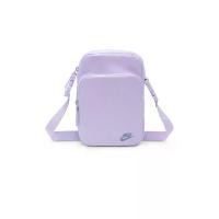 ราคา NIKE NIKE Heritage กระเป๋าสะพายข้างผู้ใหญ่ - One Size (SSP66900115)