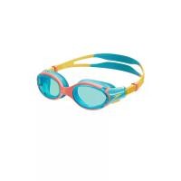 ราคา SPEEDO SPEEDO Biofuse 2.0 แว่นตาว่ายน้ำเด็ก - One Size (SSP66355076)