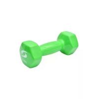 ราคา S SPORTS S SPORTS DM02 Shiny 2 กก. ดัมเบล 6 เหลี่ยม - One Size (SSP61510845)